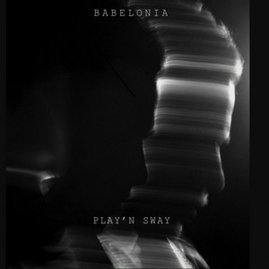 Cover Babelonia - No Letting Go