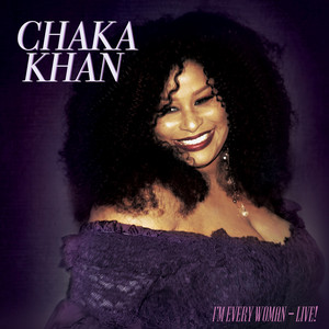 Cover Chaka Khan - Some Love