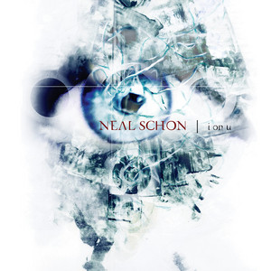 Cover Neal Schon - From This Moment On