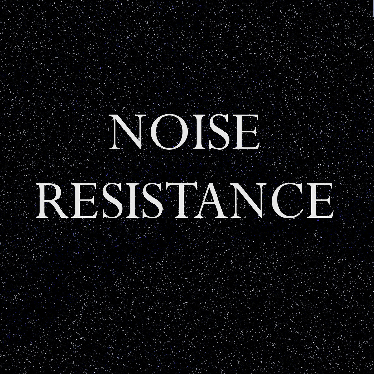 Cover Noise Resistance - Prostitute