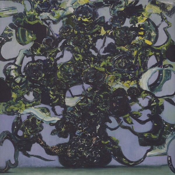 Cover The Caretaker - Long Term Dusk Glimpses