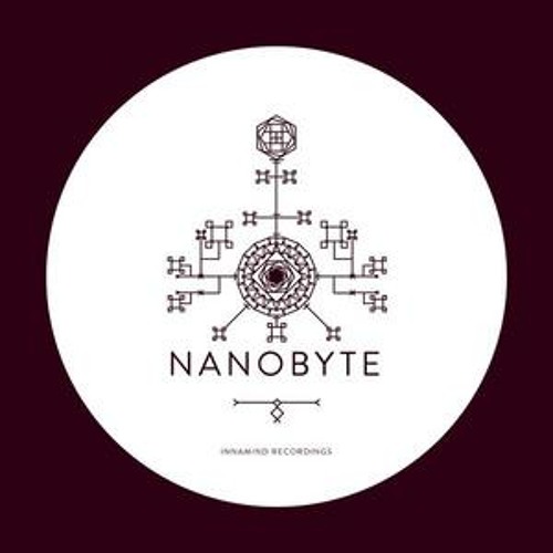 Cover Nanobyte - Part of Life