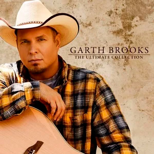  Garth Brooks - Hard Luck Woman