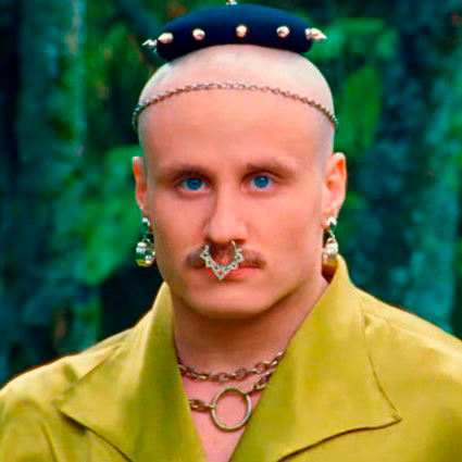  CREAM SODA - НИКАКИХ БОЛЬШЕ ВЕЧЕРИНОК