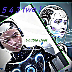 Cover Double Beat - Black Eyes