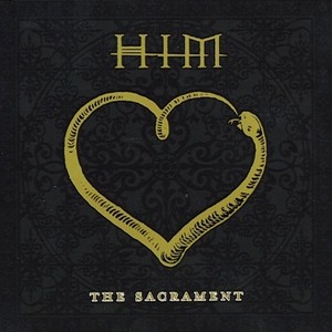  HIM - The Sacrament