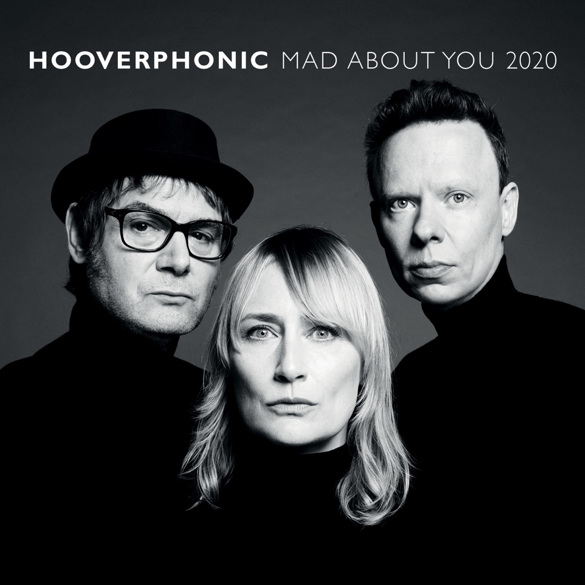  Hooverphonic - Mad About You