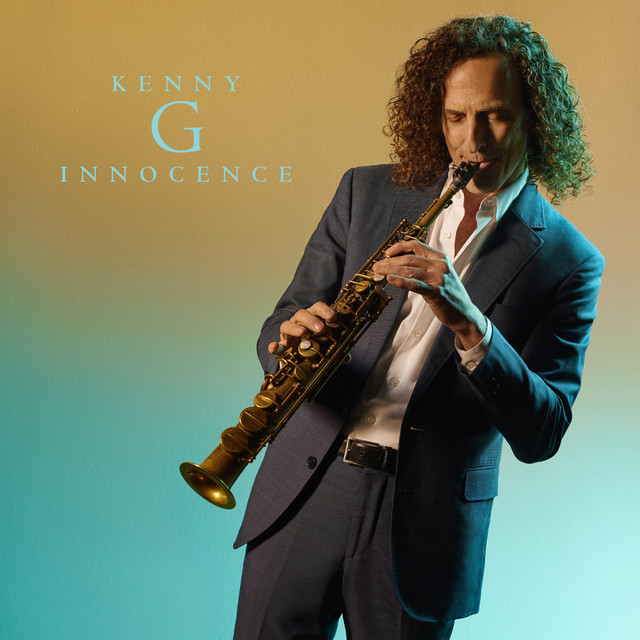 Cover Kenny G - My Heart Will Go On