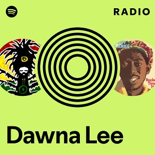 Cover Dawna Lee - Cant't Get Wi Out