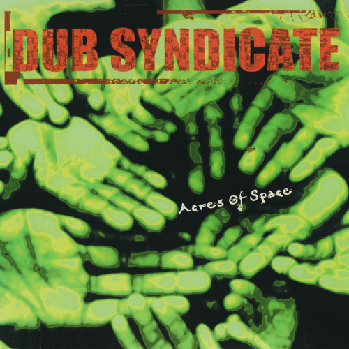Cover Dub Syndicate - Guns & Cocaine Crime