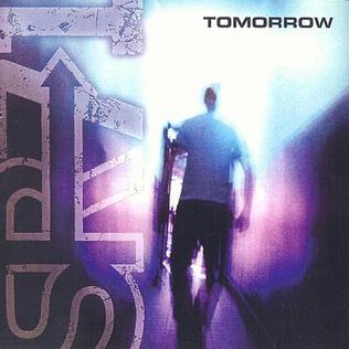  SR-71 - Tomorrow