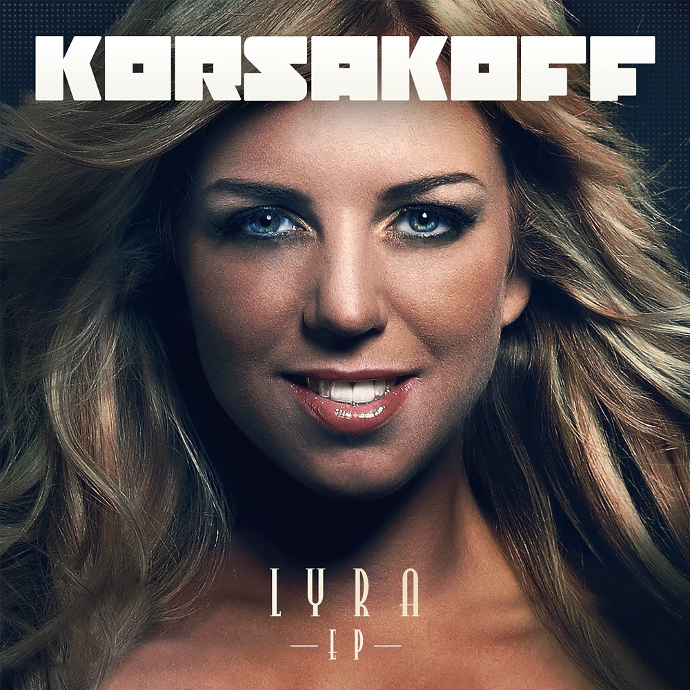 Cover Korsakoff - Dreamer