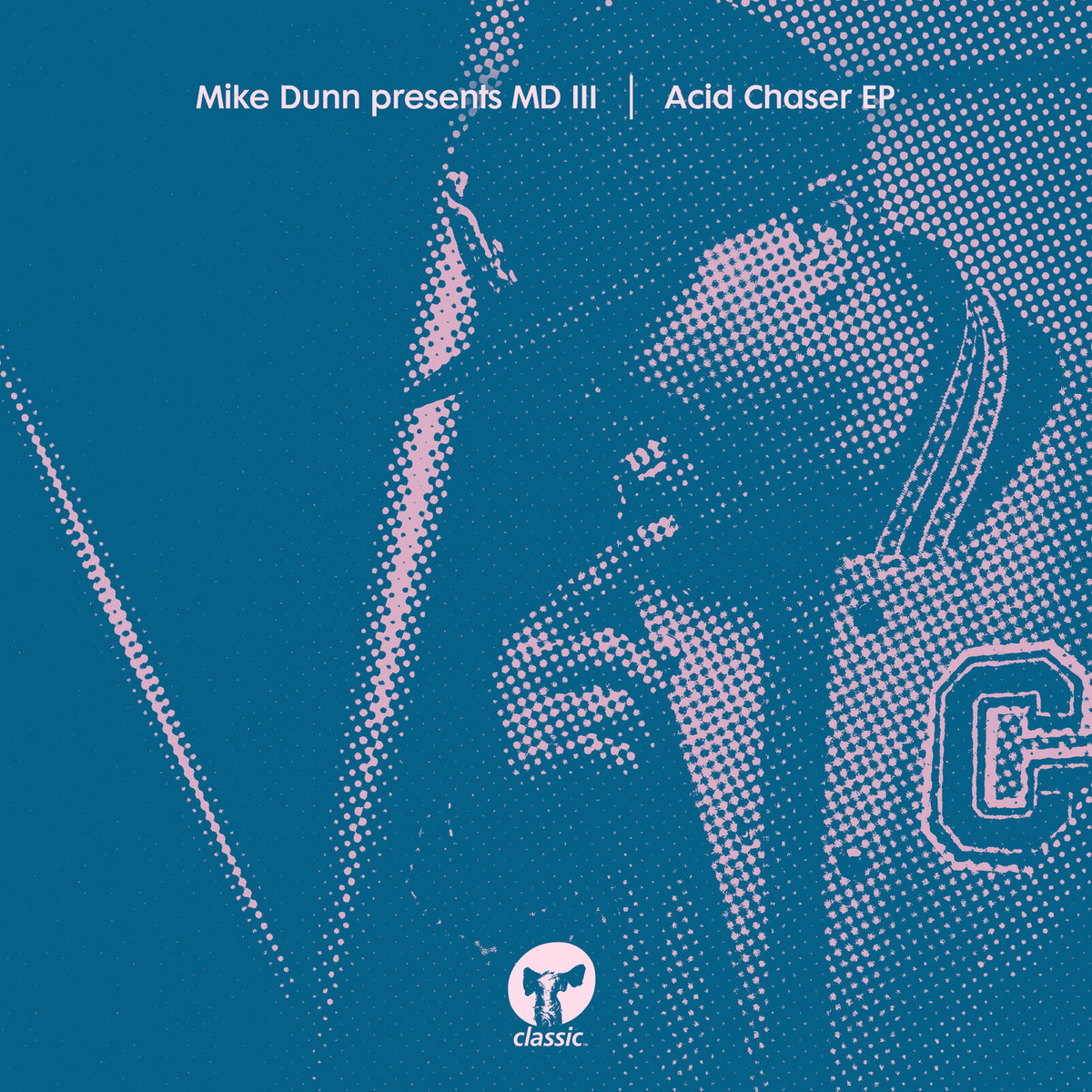 Cover Mike Dunn - No Chaser