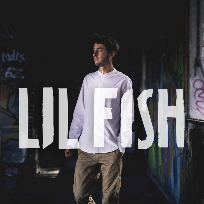 Cover Lil Fish - You