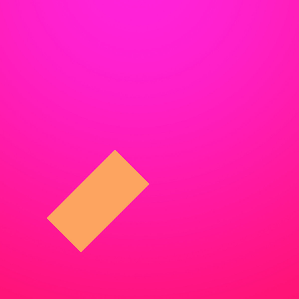 Cover Jamie XX - Far Nearer