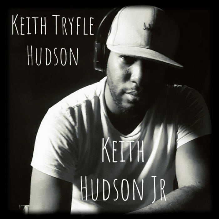 Cover Keith Hudson - Five More Minutes Of Your Time