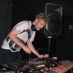 Cover Rusko - Get Ya Cock Out