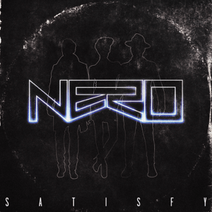 Cover Nero - Satisfy