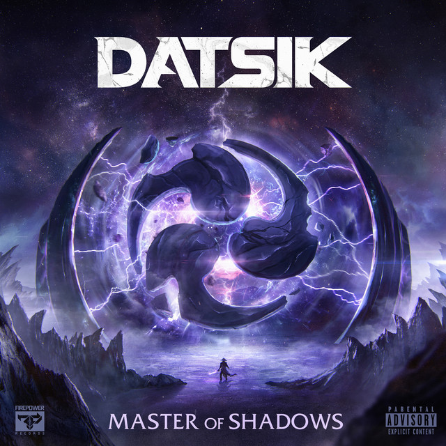 Cover Datsik - Warriors Of The Night