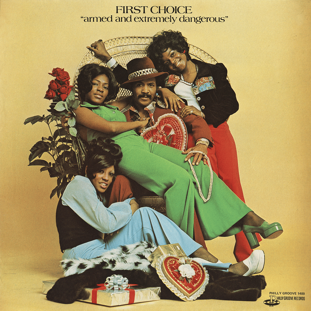 Cover First Choice - Smarty Pants