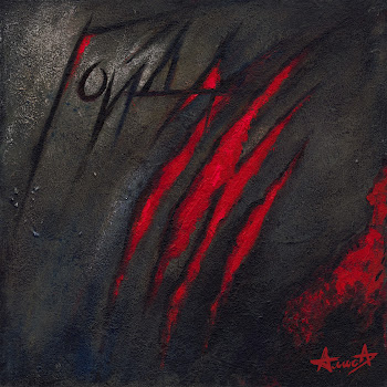 Cover Alisa - Меч
