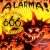 Обкладинка 666 - Alarma!