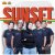 Cover Sunset - Caldaro