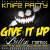 Cover Knife Party - Give It Up