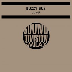 Обкладинка Buzzy Bus feat Lightforce - You Don't Stop