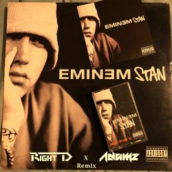 Eminem - Stan ( Eminem feat. DIDO )
