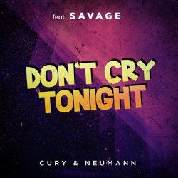 Don't Cry Tonight