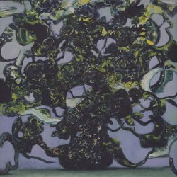 Long Term Dusk Glimpses