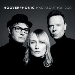 Hooverphonic - Mad About You