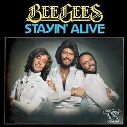 Stayin' Alive