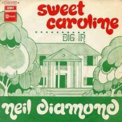 Sweet Caroline
