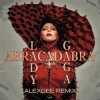 Cover Lady Gaga - Abracadabra (AlexDee Remix) Lady Gaga - Abracadabra (AlexDee Remix)