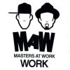 Masters At Work - C'mon Work