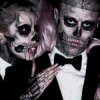 Lady Gaga - Zombieboy