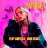 Cover Flip Capella & Ron Starz - Heartbreaks & Butterflies Flip Capella & Ron Starz - Heartbreaks & Butterflies