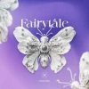 Cover moonmixer - Fairytale moonmixer - Fairytale
