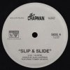 Cover Alex Chapman & Tommy Genesis - Slip & Slide Alex Chapman & Tommy Genesis - Slip & Slide