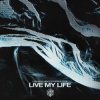 Cover DubVision & Nicky Romero & Oaks - Live My Life DubVision & Nicky Romero & Oaks - Live My Life