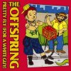Cover The Offspring - Pretty Fly (For A White Guy) The Offspring - Pretty Fly (For A White Guy)