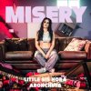 Cover Little Sis Nora feat. AronChupa - Misery Little Sis Nora feat. AronChupa - Misery