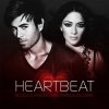 Cover Enrique Iglesias & Nicole Scherzinger - Heartbeat Enrique Iglesias & Nicole Scherzinger - Heartbeat