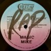 Cover DJ Magic Mike - Cut The Record DJ Magic Mike - Cut The Record