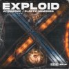 Exploid - Frozen Black