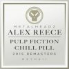 Alex Reece - Pulp Fiction