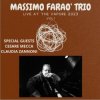 Cover Massimo Farao` Trio - The Year Of The Cat Massimo Farao` Trio - The Year Of The Cat