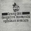 Lenny Dee - Forgotten Moments